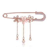 Stylish Sweet Brooch Bow Brooch Nhdr132241 main image 4