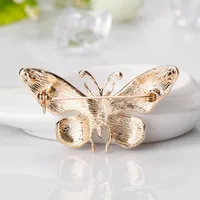 Womens Insect Plating Alloy Brooches Nhdr142858 main image 3