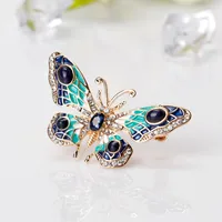 Womens Insect Plating Alloy Brooches Nhdr142858 main image 4