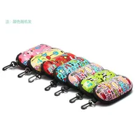 Classic Car Glasses Case Nhfy148151 main image 5