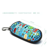 Classic Car Glasses Case Nhfy148151 main image 2