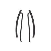 New Simple Ear Cuff Copper Line Clip Earrings Nhdp148480 main image 5