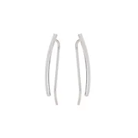 New Simple Ear Cuff Copper Line Clip Earrings Nhdp148480 main image 7
