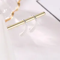 Fashion Plated Drop-shaped Necklace Earrings Ring Bracelet Set Nhdp151435 main image 9