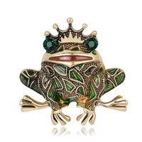 Lady Insect Alloy Plating Other Women's Brooches main image 1