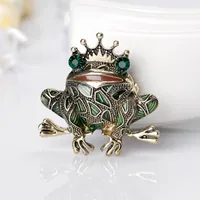 Lady Insect Alloy Plating Other Women's Brooches main image 2