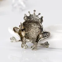 Lady Insect Alloy Plating Other Women's Brooches main image 3