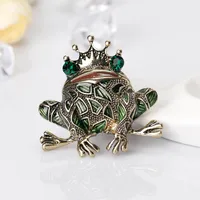 Lady Insect Alloy Plating Other Women's Brooches main image 4