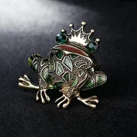 Lady Insect Alloy Plating Other Women's Brooches main image 5