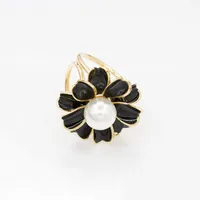 Ethnic Style Geometric Alloy Diamond Artificial Gemstones Women's Brooches main image 13