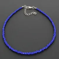 Bohemian Rice Beads Short Necklace Choker Nhct150464 main image 20