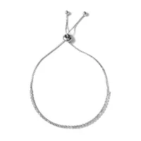 Simple Rhinestone Claw Chain Adjustable Bracelet Female Fashion Hot Bracelet sku image 3