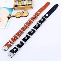 Jewelry New Bracelet Punk Personalized Jewelry Wholesale main image 3