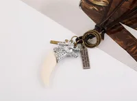 Fashion Geometric Alloy Plating Unisex Necklace sku image 1