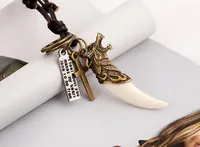 Fashion Geometric Alloy Plating Unisex Necklace sku image 2