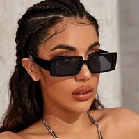 Retro Fashion Women's Sunglasses main image 1