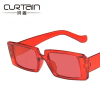Retro Fashion Women's Sunglasses main image 4