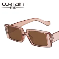 Retro Fashion Women's Sunglasses main image 5