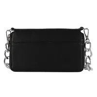 Fashion Small Black Messenger Bag Wholesale main image 5