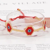 Retro Geometric No Inlaid Wholesale Bracelets main image 3