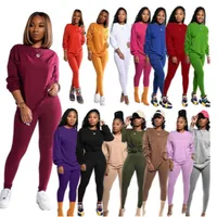 Women's Casual Solid Color Cotton Blend Polyester main image 1