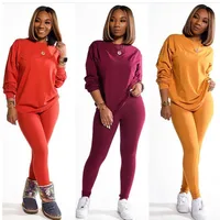 Women's Casual Solid Color Cotton Blend Polyester main image 3