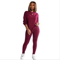 Women's Casual Solid Color Cotton Blend Polyester main image 5