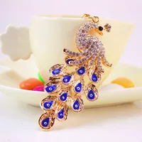 Devil's Eyes Creative Fashion  Keychain main image 2