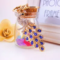 Devil's Eyes Creative Fashion  Keychain main image 3