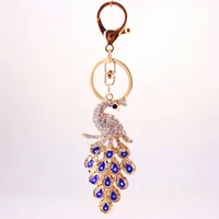 Devil's Eyes Creative Fashion  Keychain main image 4