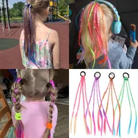 Unisex Fashion Braid main image 1
