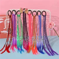 Unisex Fashion Braid main image 2