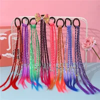 Unisex Fashion Braid main image 3
