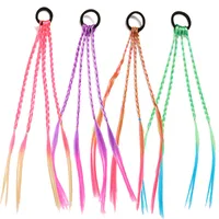 Unisex Fashion Braid main image 4