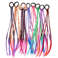 Unisex Fashion Braid main image 5