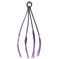 Unisex Fashion Braid sku image 2