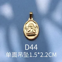 Titanium Steel sku image 1