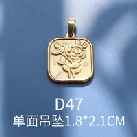 Titanium Steel sku image 10