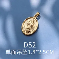 Titanium Steel sku image 12