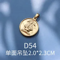 Titanium Steel sku image 16