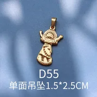 Titanium Steel sku image 7