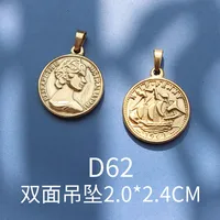 Titanium Steel sku image 17