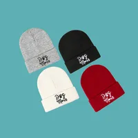 Fashion Knitted Hat main image 1