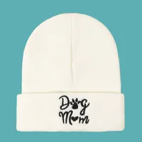 Fashion Knitted Hat sku image 4