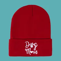 Fashion Knitted Hat sku image 1