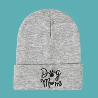 Fashion Knitted Hat sku image 2