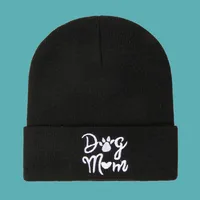 Fashion Knitted Hat sku image 3