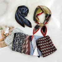 Korean Fashionable Scarf main image 1