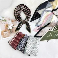 Korean Fashionable Scarf main image 2