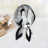 Korean Fashionable Scarf sku image 35